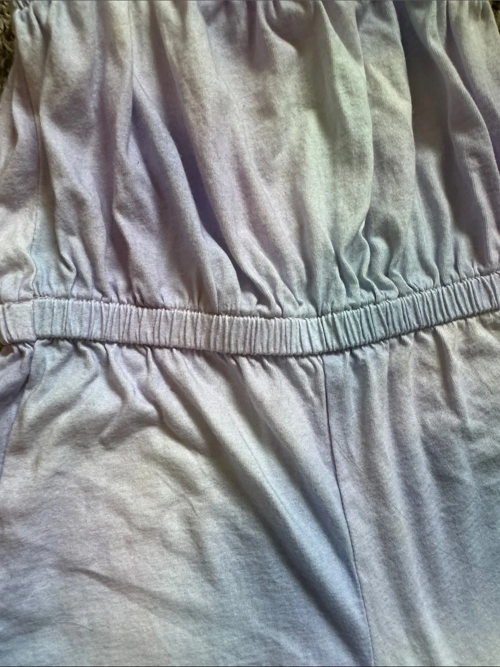 Old Navy soft tie